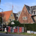 AJ Dakwerken B.V. Hilversum