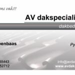 A.V. Dakspecialist