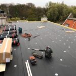 Accuratesse Dakservice en Schoorsteentechniek 's-Hertogenbosch