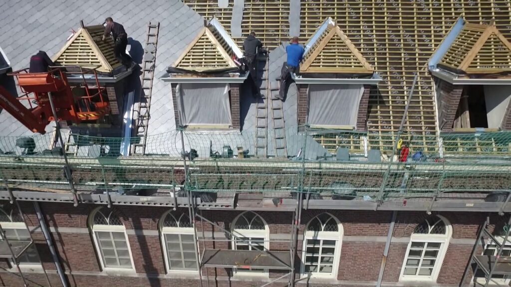 Allround Dakexpert Deurne