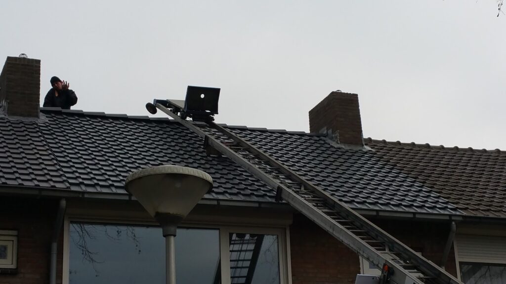 Allround Dakrenovatie/sandersdakwerken Geldrop