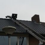 Allround Dakrenovatie/sandersdakwerken