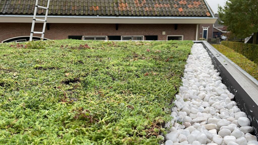 Altena Dakspecialiteiten Dakbedekking en Dakmaterialen Kampen