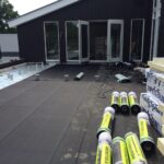 B.Dekker Dak En Montage