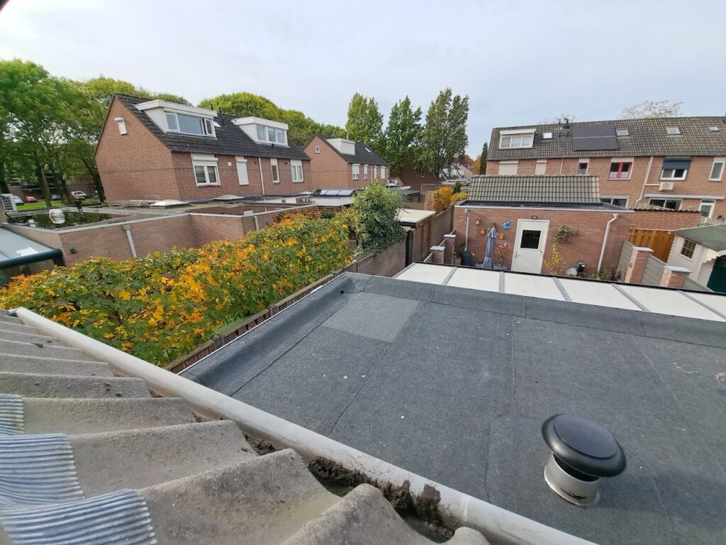 B&M Dak-Totaal Vlijmen
