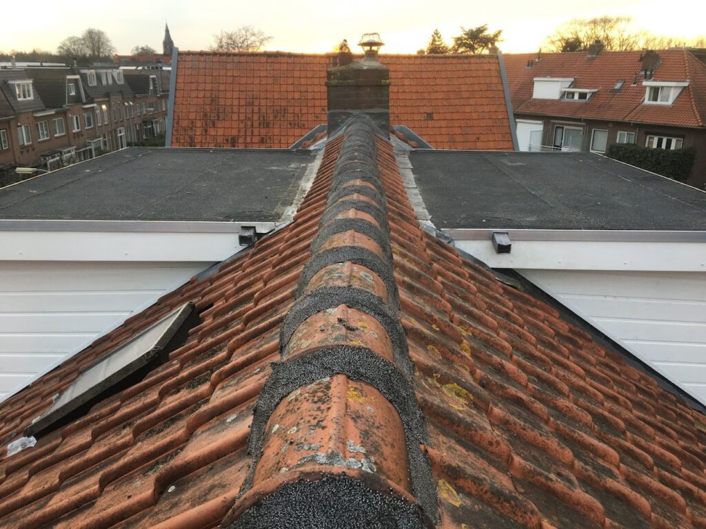 B.M. Dakwerken Moergestel