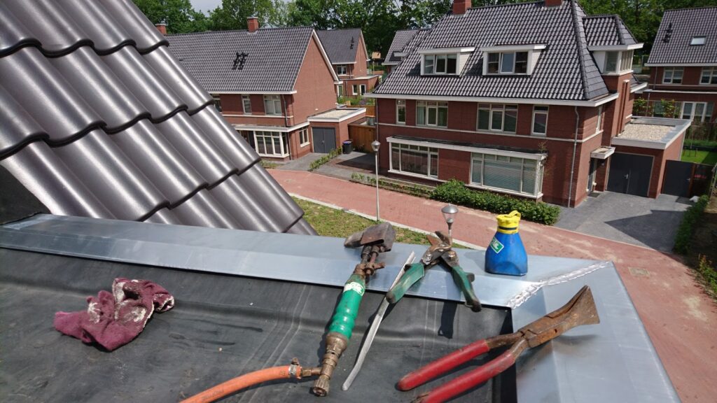 B&R Dakwerken nuenen Nuenen