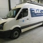Bax Koper- en Zinkmeesters B.V. Bergeijk