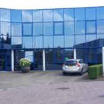 Bitufa Waterproofing B.V. Wapenveld