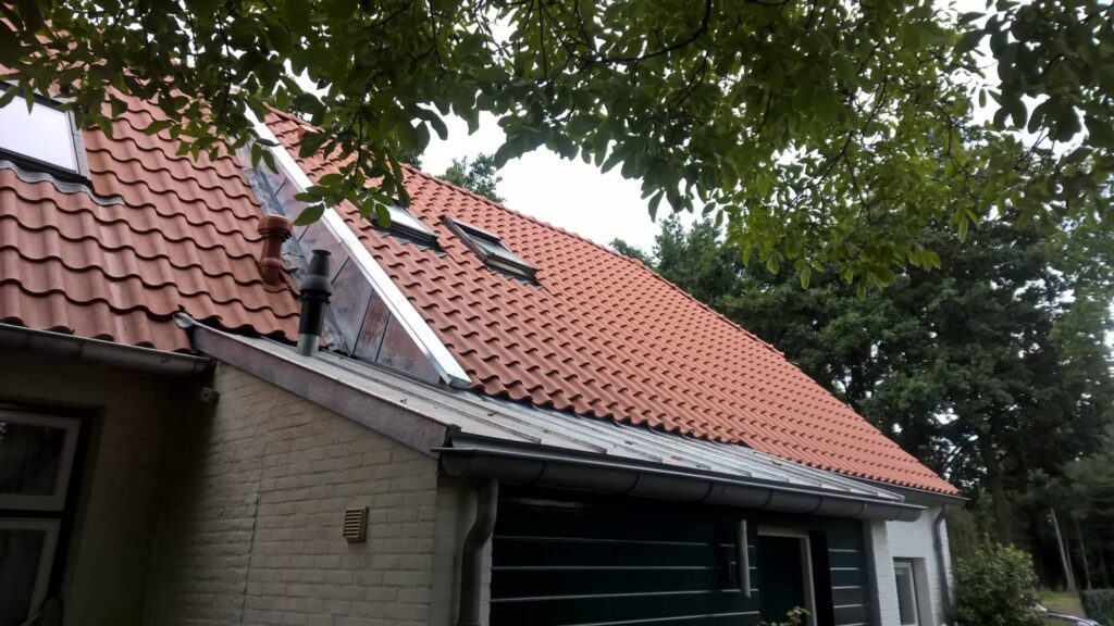 Boks Bouw & Dakservice Zwijndrecht