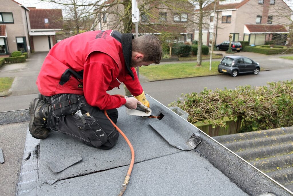 Boonstra Dakbedekkingen BV Stiens