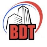 Born Daktechniek