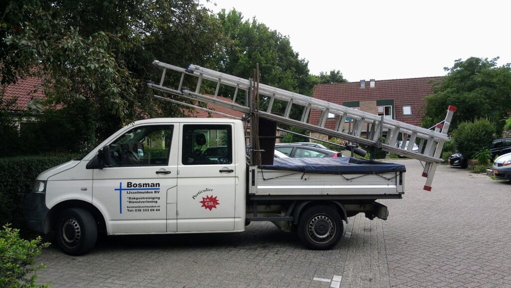 Bosman IJsselmuiden B.V. IJsselmuiden