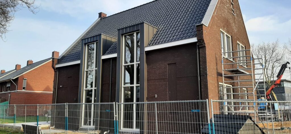 Bouwservice Knapen Geldrop