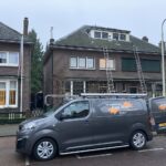 Brand Totaal Dak-en geveltechniek Doetinchem