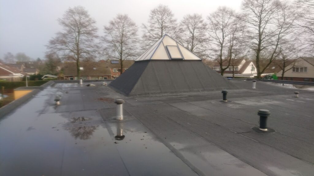 C.G. Totaal Dak Enkhuizen
