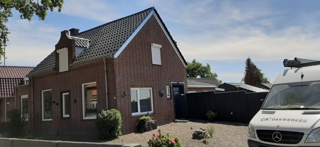 Cai Janssen Dakwerken Beugen