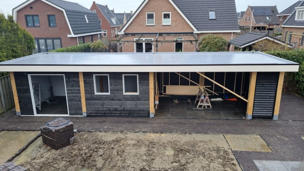 Casadak Spijkenisse