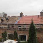 Combidak dakdekker Lemelerveld