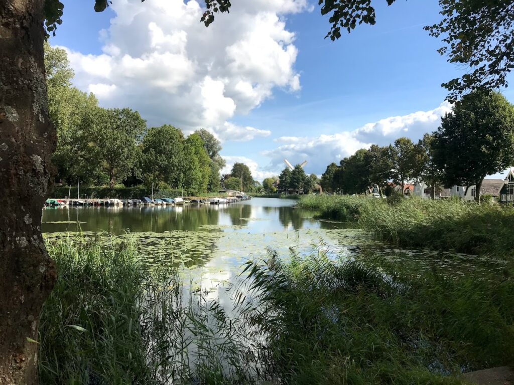 Consolidated Nederland Raalte