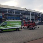 Consolidated Ridderkerk Ridderkerk