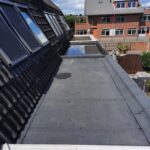 Crown roof quality Dordrecht