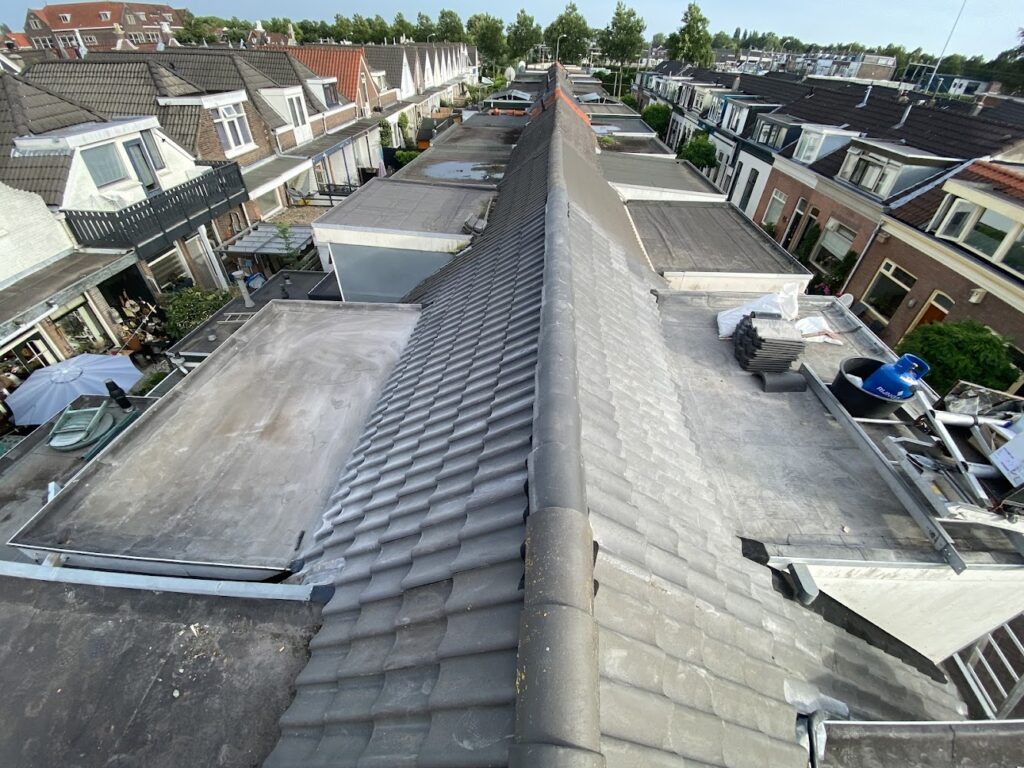 DJM Dakwerken Vierpolders