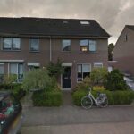DNF Horrocks Nuenen