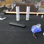 Dak Montage Noord