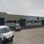 Dak Techniek Groningen B.V. Ter Apel