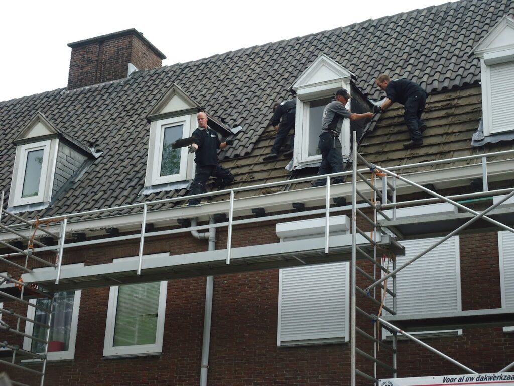 Dak en Renovatie Gebroeders Peters V.O.F. Landgraaf