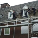 Dak En Renovatie Gebroeders Peters V.O.F.
