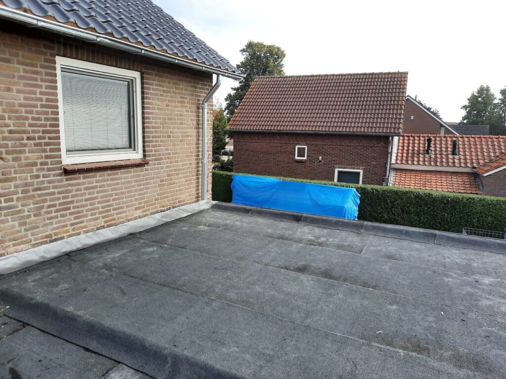 Dak&Klusbedrijf aka vd graef Helmond