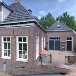 Dakbedekkersbedrijf W. Visser Drachten
