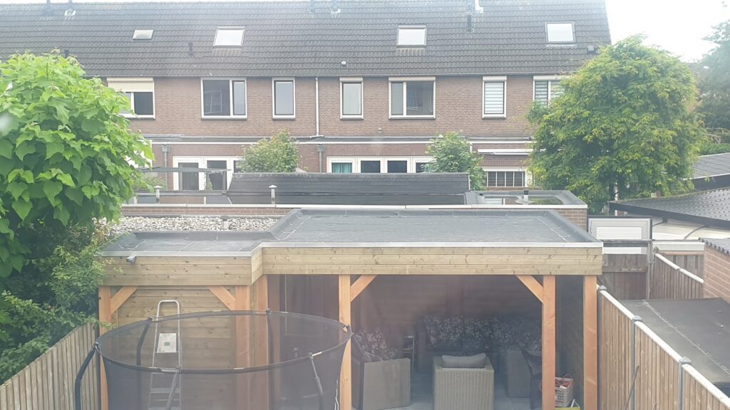 Dakbeheer Brabant 's-Hertogenbosch