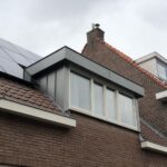 Dakcentrale Waterland Monnickendam