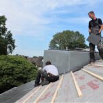 Dakdekker Van Ommen Dakonderhoud Rosmalen