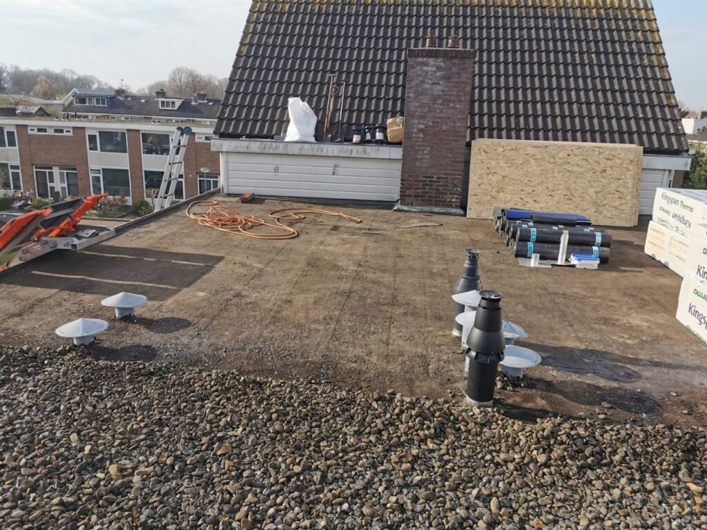 Dakdekker Zwijndrecht J.D Dakbedekkingen Zwijndrecht