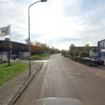 Dakdekker in Purmerend Wormerveer