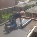 Dakdekkersbedrijf De Rooij