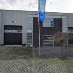 Dakdekkersbedrijf Edec B.V. Sprang-Capelle