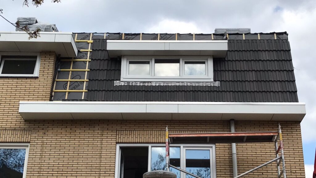 Dakdekkersbedrijf Giesen Venlo