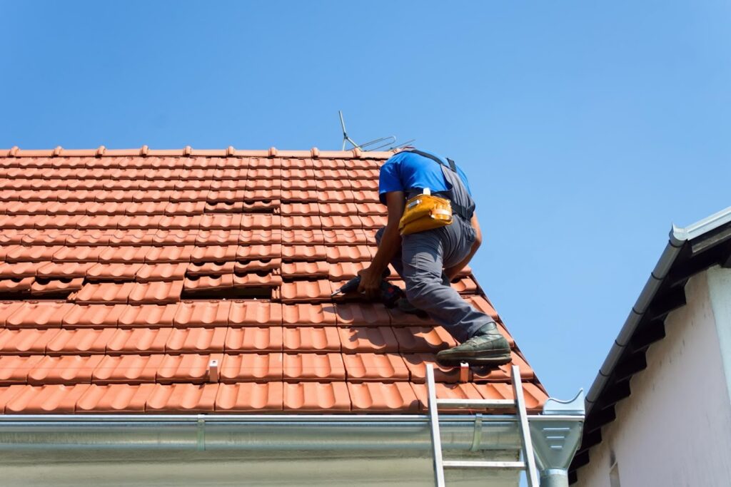 Dakdekkersbedrijf JBR Heerhugowaard