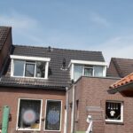 Dakdekkersbedrijf J.P. Frik Kloosterburen