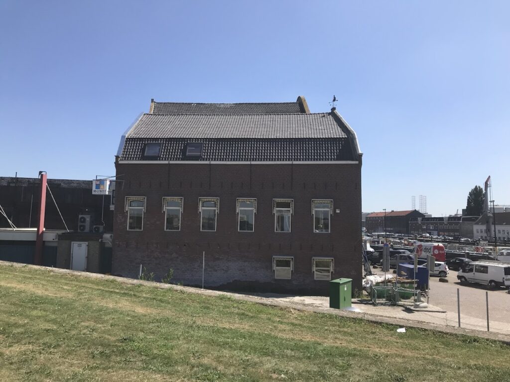Dakdekkersbedrijf P. ter Hark Pijnacker