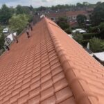 Dakdekkersdrijf Kuiper Geldrop