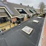 Dakgarant Noord-Holland