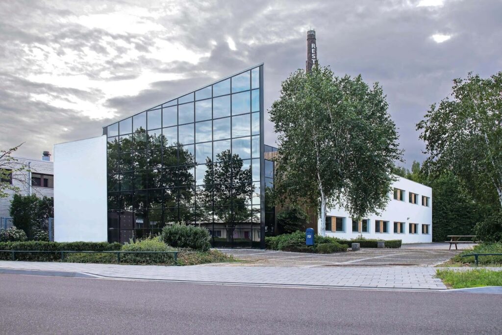 Dakprobleem Kwijt Helmond