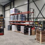 Dakpunt daken Hardenberg