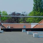 Dakrandbeveiliging Wormerveer